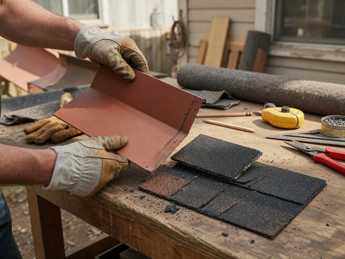 Roof Repair company in Toano, VA
